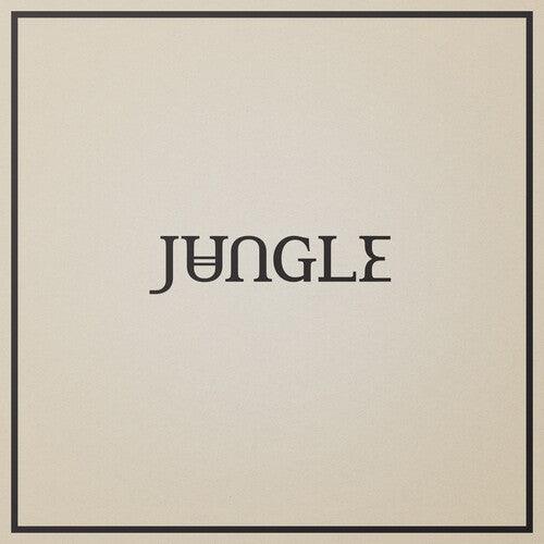Jungle- Loving In Stereo [ vinyl ]