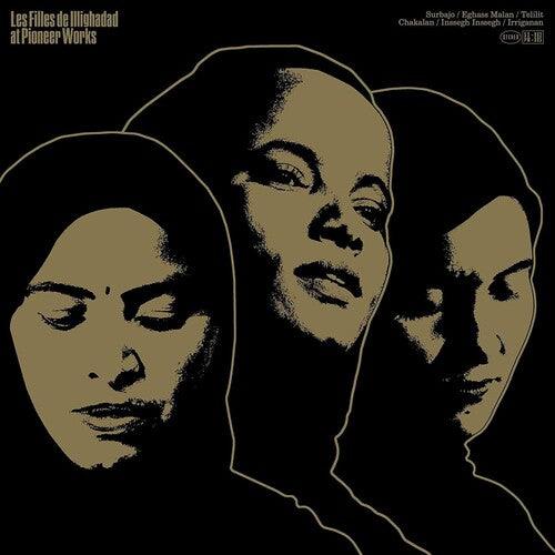 Les Filles De Illighadad- At Pioneer Works [ vinyl ]