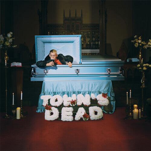 Kojaque- Town's Dead [ vinyl ]
