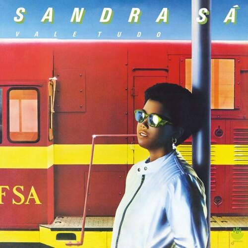 Sandra Sa- Vale Tudo [ vinyl ]