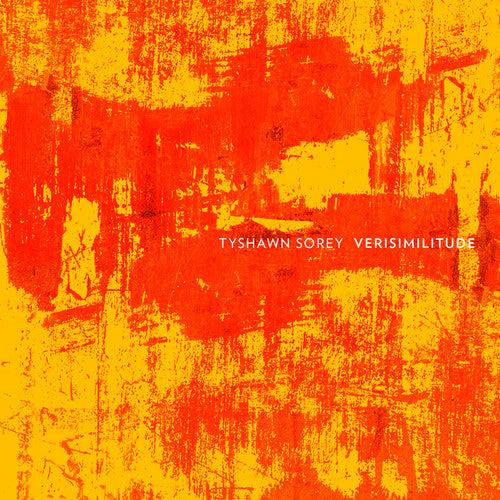 Tyshawn Sorey- Verisimilitude [ vinyl ]