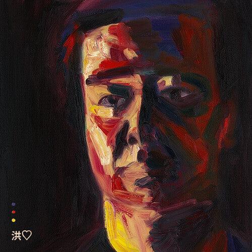 Andrew Hung- Devastations [ vinyl ]