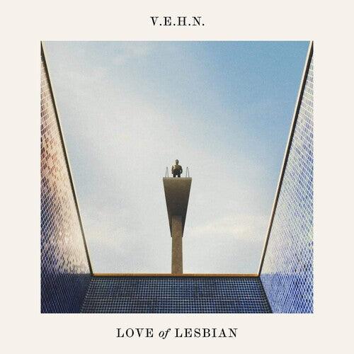 Love of Lesbian- V.E.H.N (Viaje Epico Hacia La Nada) [incl. CD] [ vinyl ]