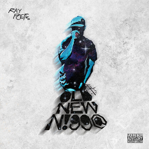 Ray Foges- Old New Nigg@ [ vinyl ]
