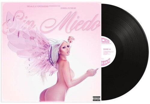 Kali Uchis- Sin Miedo (del Amor Y Otros Demonios) [ vinyl ]