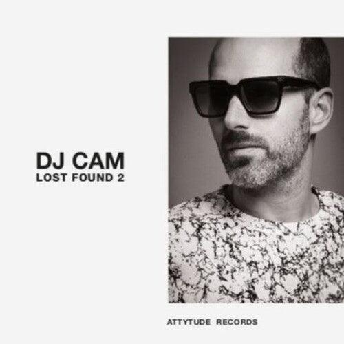 DJ Cam- Lost Found 2 [ vinyl ]