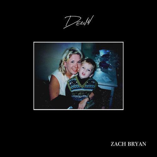 Zach Bryan- Deann [ vinyl ]