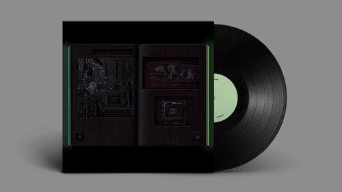 Haiku Dataista [ vinyl ]