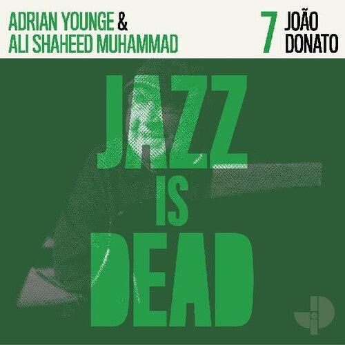 Joao Donato Jid007 [ vinyl ]