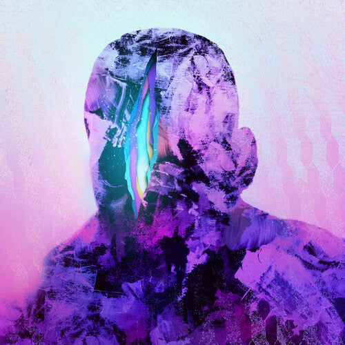 Seputus- Phantom Indigo [ vinyl ]