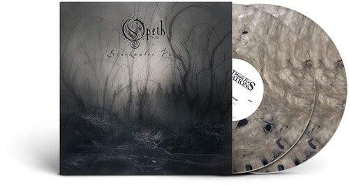 Opeth- Blackwater Park (20th Anniversary Edition) [ vinyl ]