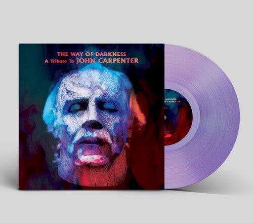 Various Artists- The Way Of Darkness: A Tribute To John Carpenter (Various Artists) [ vinyl ]