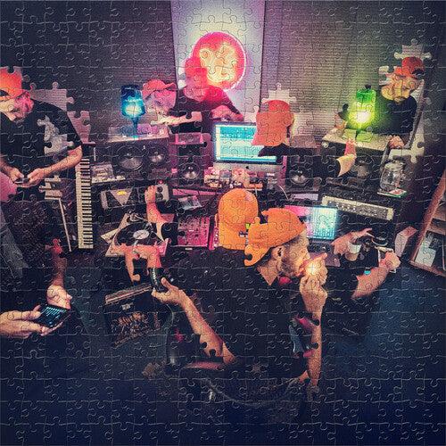 Evidence- Unlearning Vol. 1 [ vinyl ]