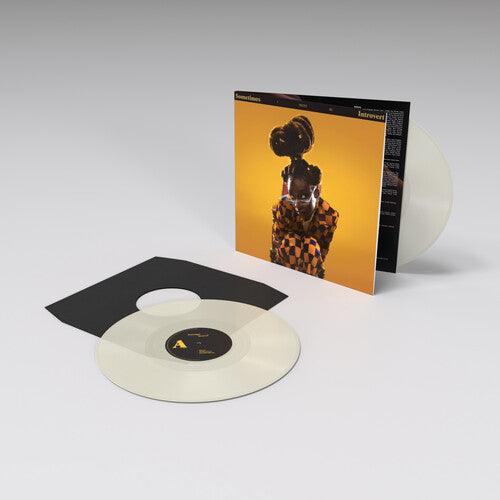 Little Simz- Sometimes I Might Be Introvert [ vinyl ]