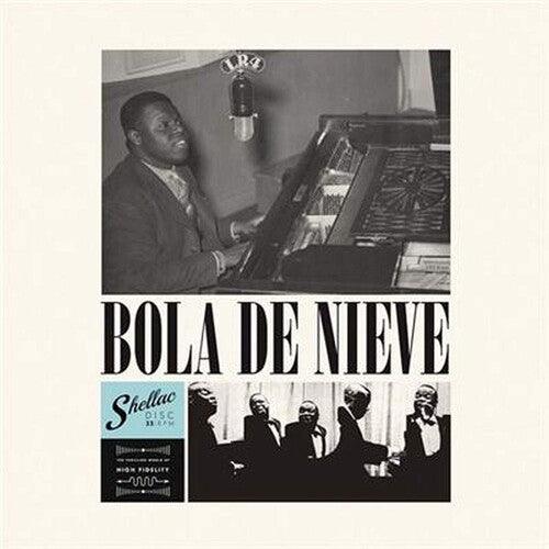 Bola de Nieve- Bola De Nieve [ vinyl ]