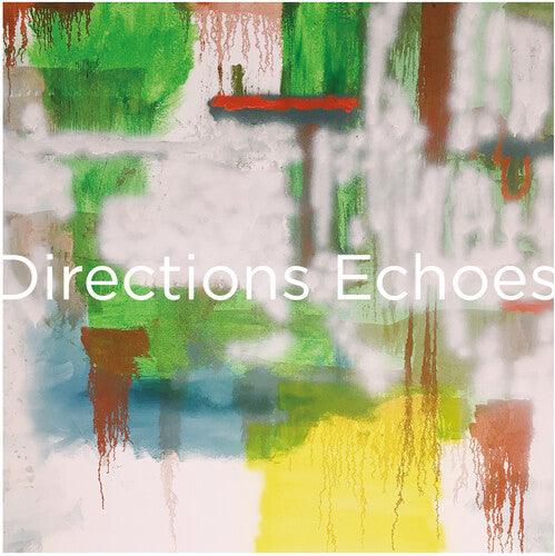 Directions- Echoes - Anniversary Edition [ vinyl ]
