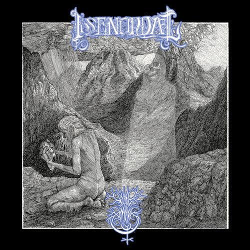 Isenordal- Split with Void Omnia [ vinyl ]