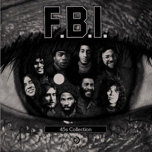 F.B.I.- FBI [ vinyl ]