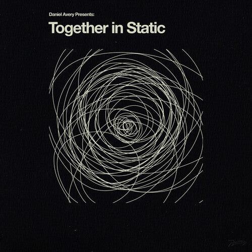 Daniel Avery- Together In Static (DAMAGED) [ vinyl ]