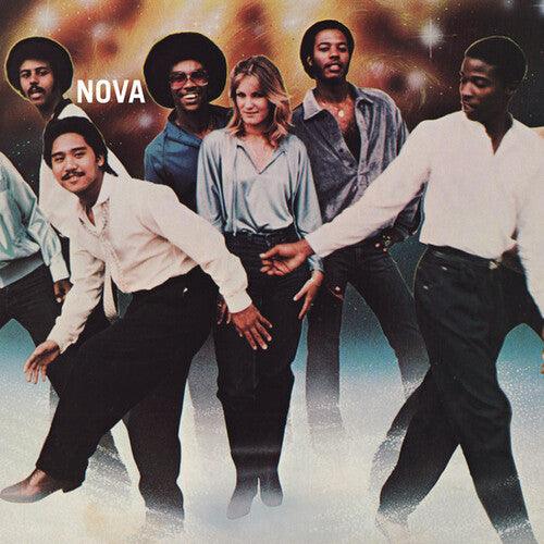 Nova- Can We Do It Good / I Like It, The Way You Dance [ vinyl ]