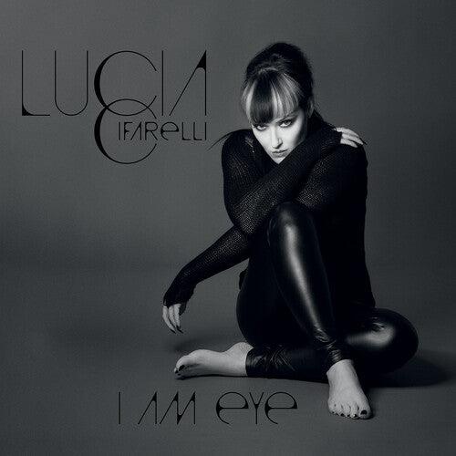 Lucia Cifarelli- I Am Eye [ vinyl ]
