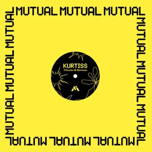 Kurtiss- Tributes & Remixes [ vinyl ]