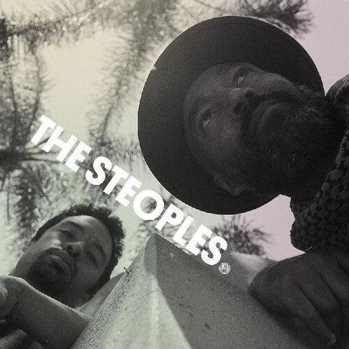 Steoples- Wide Through The Eyes Of No One [ vinyl ]