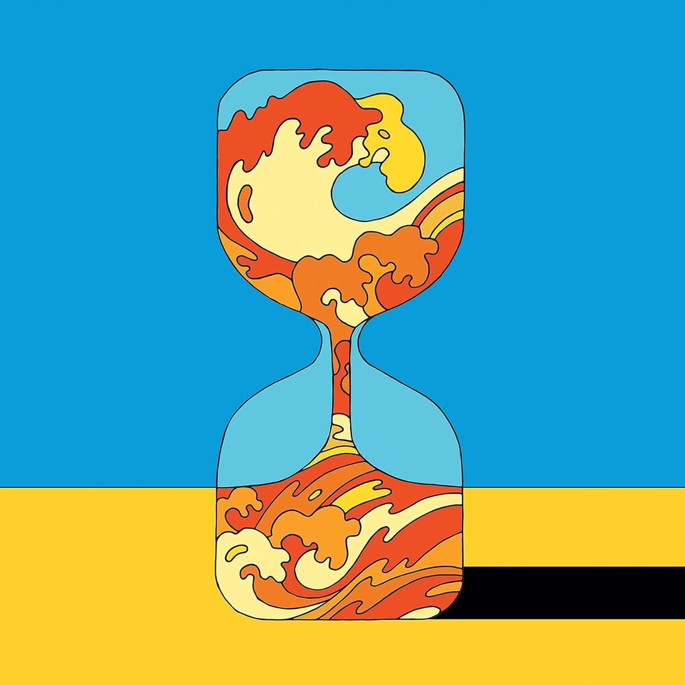Polo & Pan- Cyclorama [LP] [ vinyl ]