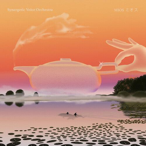 Synergetic Voice Orchestra- MIOS [ vinyl ]