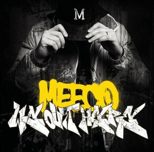 Meeco- We Out Here [ vinyl ]