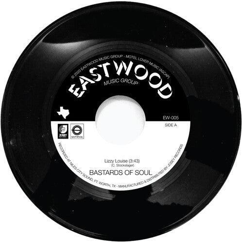 Bastards of Soul- Lizzy Louise [ vinyl ]