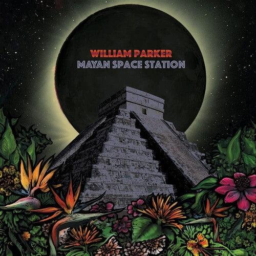 William Parker- Mayan Space Station [ vinyl ]