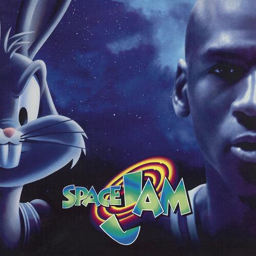 Space Jam (Music From And Inspired By The Motion Picture) [ vinyl ]
