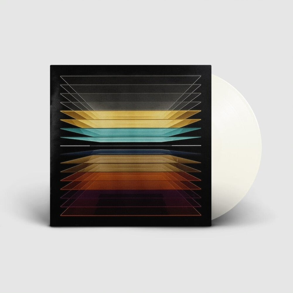 PARTYNEXTDOOR- Colours [Colored Vinyl] (Wht)