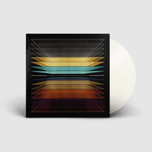 PARTYNEXTDOOR- Colours [Colored Vinyl] (Wht)