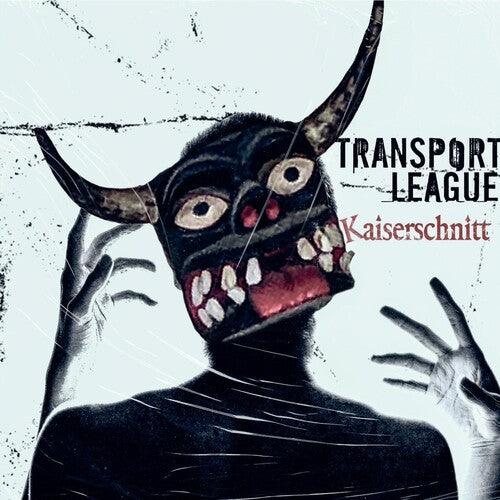 Transport League- Kaiserschnitt [ vinyl ]
