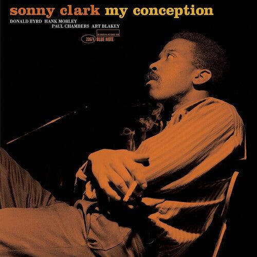 Sonny Clark- My Conception (Blue Note Tone Poet Series) [ vinyl ]