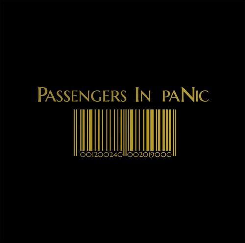 Passengers in Panic- Passengers In Panic [ vinyl ]
