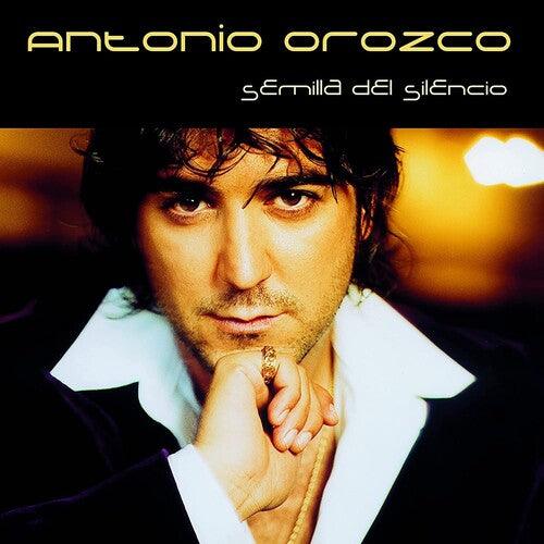 Antonio Orozco- Semilla Del Silencio [ vinyl ]