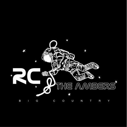 RC & the Ambers- Big Country [ vinyl ]