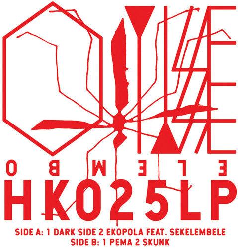 Oyisse- Ekopola [ vinyl ]
