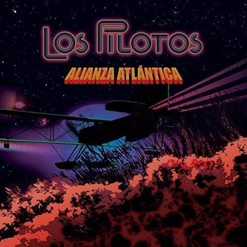 Los Pilotos- Alianza Atlantica [ vinyl ]
