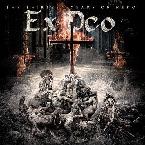 Ex Deo- The Thirteen Years Of Nero [ vinyl ]