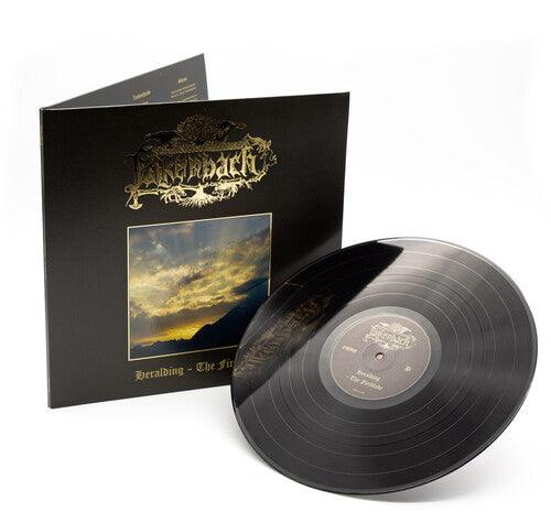 Falkenbach- Heralding - The Fireblade [ vinyl ]