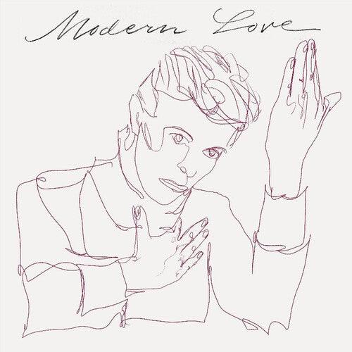 Various Artists- Modern Love (Various Artists) [ vinyl ]