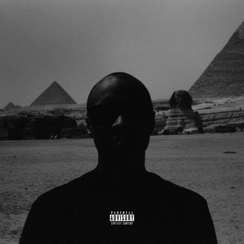 Rejjie Snow- Baw Baw Black Sheep [ vinyl ]