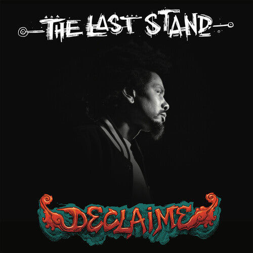 Declaime- The Last Stand [ vinyl ]