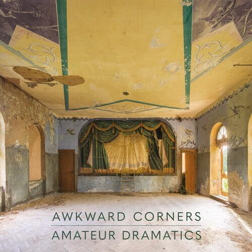 Awkward Corners- Amateur Dramatics [ vinyl ]