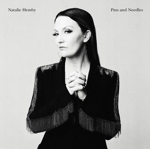 Natalie Hemby- Pins And Needles [ vinyl ]