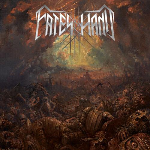 Fate's Hand- Fate's Hand [ vinyl ]